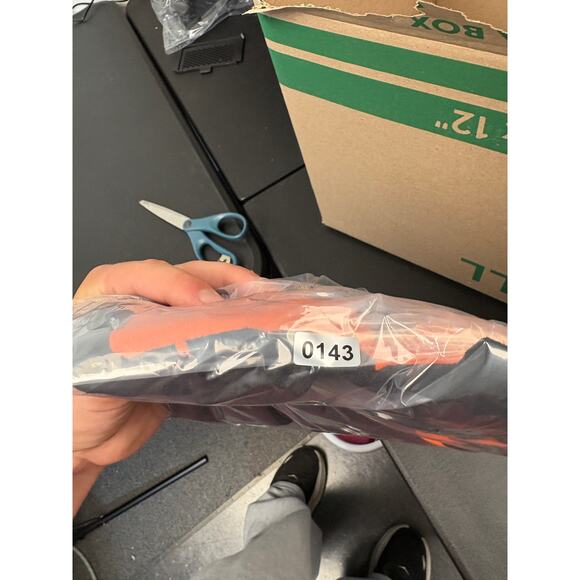 J. Cole The Off Season Pride Is The Devil Shirt Men XL Black Graphic Hip Hop Tee - Picture 6 of 6